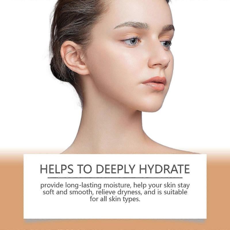 hanchobit Ginseng Essence Toner Moisturizing and Hydrating Brightening Oil Control Essence Spray Universal Makeup