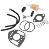 Gräsklipparförgasare Renoveringssats 146‑0657 Ersättning för Onan Motor P216G P218G P220G