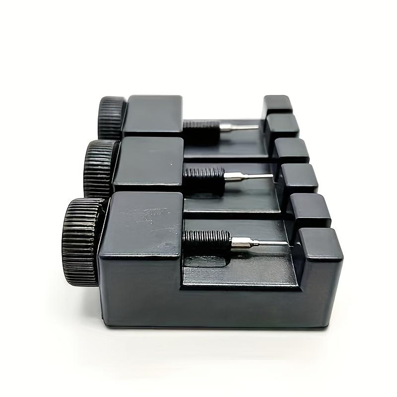 Mini Watch Repair Tools Watch Adjuster Strap Plastic Watch Mechanism Length Modification Watch Disassembly Watch Strap Remover