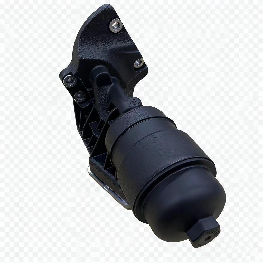 Hyundai Ölfiltergehäuse Basis 26300-3CAB1