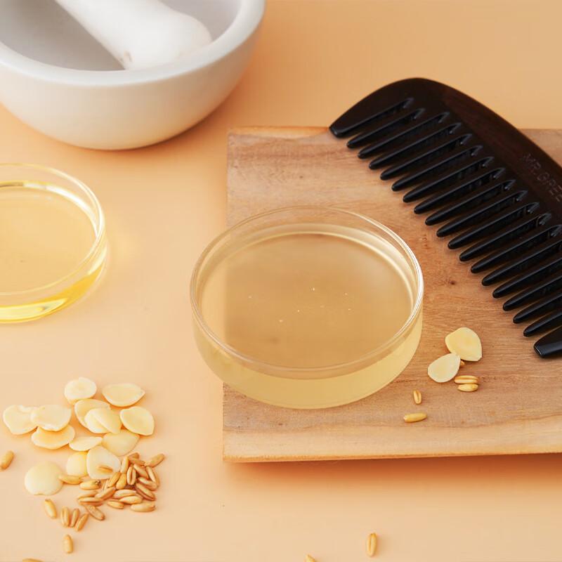 Nature's Gate Moroccan Oil Salon Shampoo