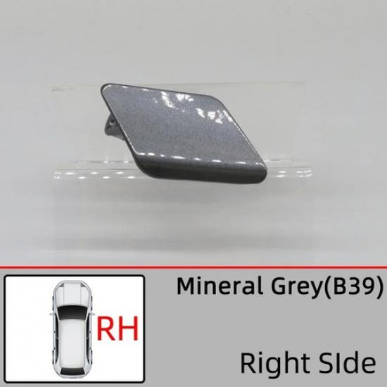 Front Bumper Headlight Washer Cover For BMW  M320 M323 M325 M328   2013 - 2018