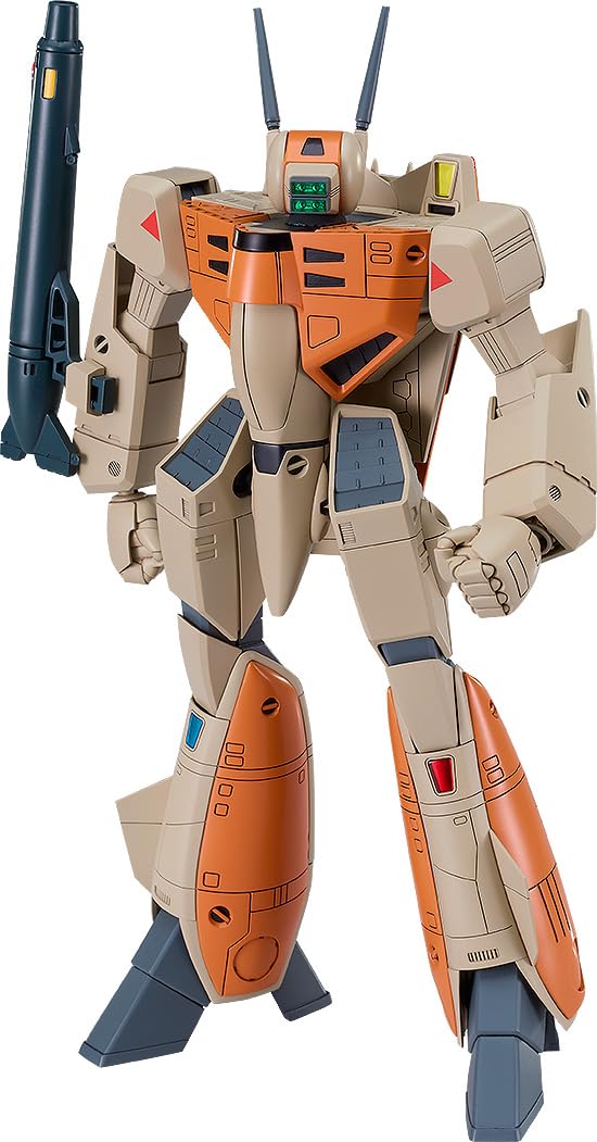

Max Factory PLAMAX Super Dimension Fortress Macross PX09 VF 1D Battroid Valkyrie Масштабный Сборный Пластиковый Модельный Набор 1/72 1/72 Переиздание