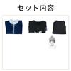 ZOMOZO Zenless Zone Zero Cosplay Costume with Wig for Perfect for School and Halloween Size Adults, Festivals, Events, (Akira, S)
