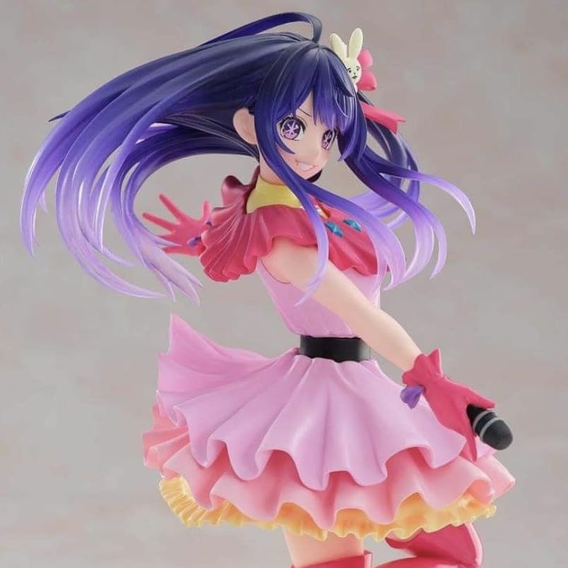 

Фигурка Ai Фигурка Hoshino Ai [Ошиноко] ESPRESTO-Excite Motions-Ai GenuineFigure