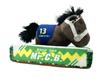 Thoroughbred Collection Paddock Plush Toy 7, Approx. 16cm (Mr. C.B.)