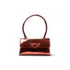 Ferragamo Shoulder Bag Purple