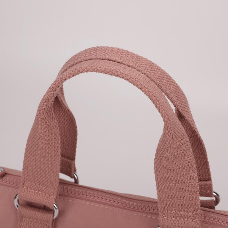 Women's Shoulder Bag Lightweight Nylon Crossbody Bag