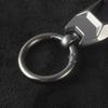 mrjvb7 Car Keychain Keyring Chain Hanging Pendant Fob Gifts For Volvo Xc60 Xc90 V40 V60 S60 V50 V90 S80 C40 XC40 V70 XC70 C30 Accessory