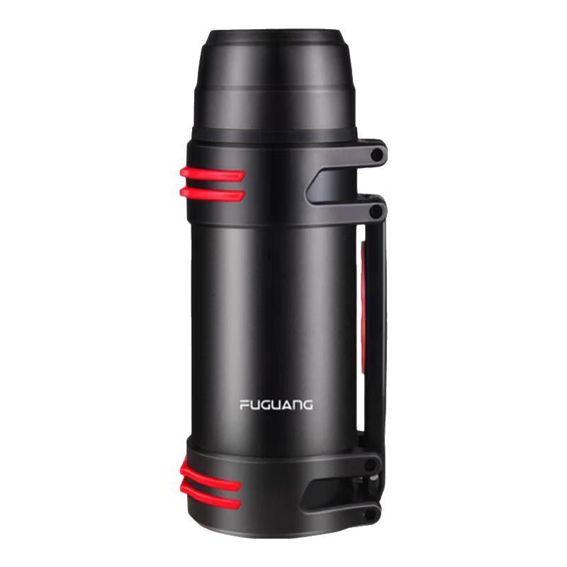 Fuguang Large Capacity Stainless Steel Vacuum Insulated Travel Flask