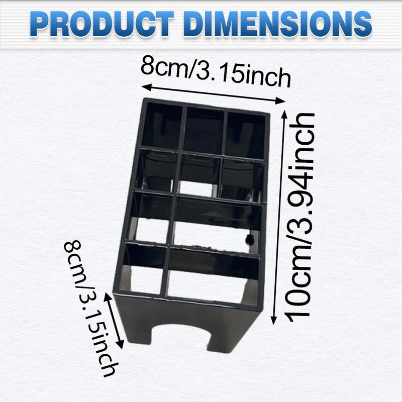 Mobile Phone Holder Storage Organiser For Ford Maverick   2024 Organizer Stowing Tidying Interior Accessory