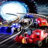 6In1/Transformation First-Class Car Top-Grade Anime-Show Mechanical Machine Construction-Kit Superior-Grade One Superior-Grade Step Superior-Grade