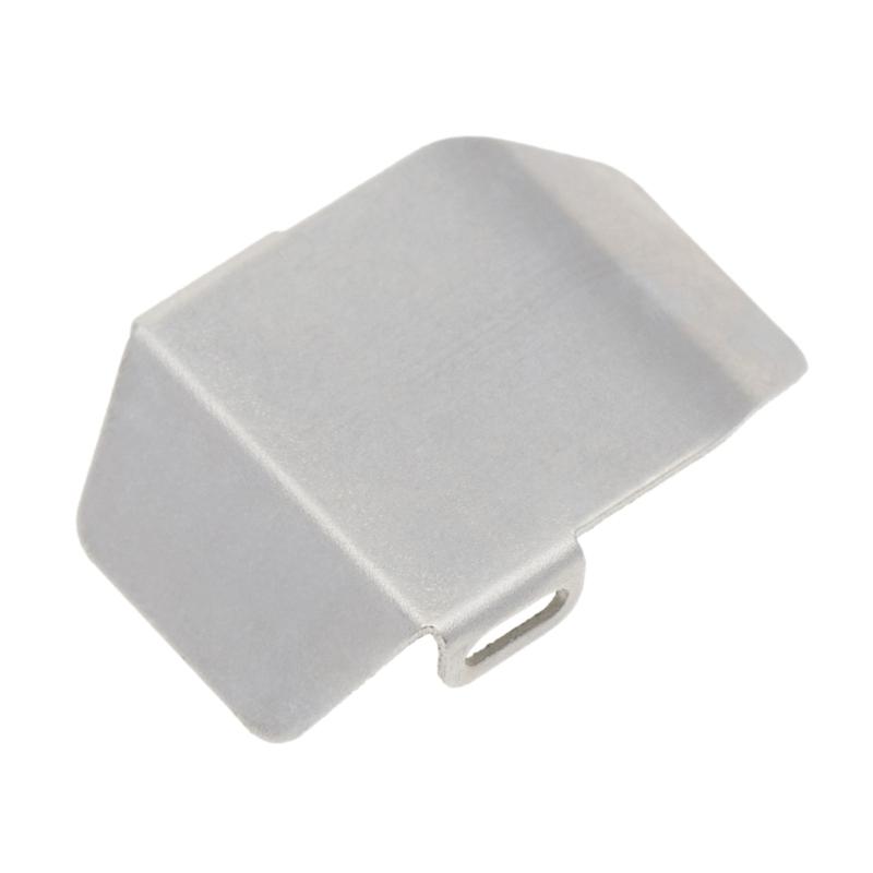 Chassis Armor Chassis Guards Protectors for SCX24 Axle Guards kit for 1/24 SCX24 90081 RC-Model Car