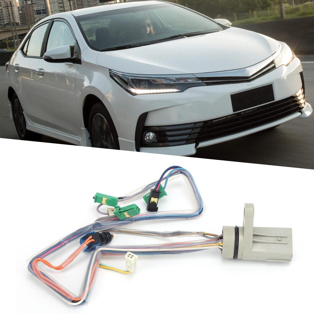 K313 Automatikgetriebe Kabelbaum Wartung Ersatz für COROLLA 2014‑ON 1.8L 2.0L