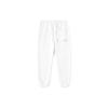 New Balance Knitted Sweatpants Men's White AMP25019-SST