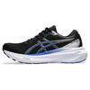 Gel-Kayano 30 'Black Illusion Blue' Men's 1011B548-004