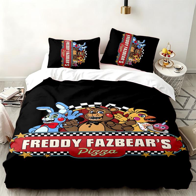 Five nights at freddy 3 daļu