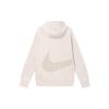 Nike Sportswear Sweatshirt Men's Milk White FZ4765-104