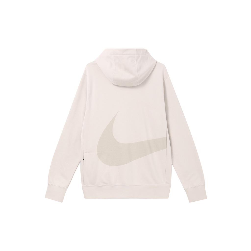 Nike Sportswear Sweatshirt Men's Milk White FZ4765-104