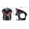 Universal Car Cup Holder with LED Light Anti-Shake Easy To Install Automotive Air Vent Cup Bottle Holder