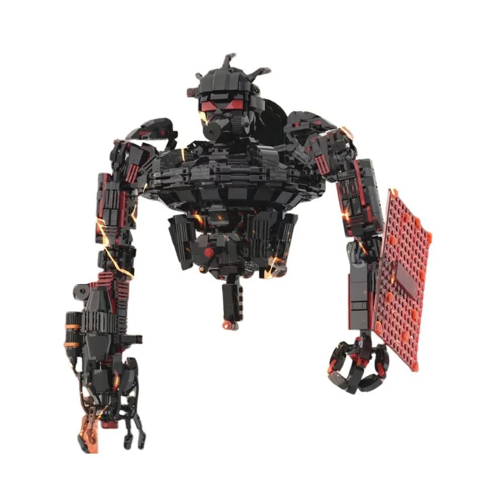 Skibidi Toilet Building Block Toys Cameraman Clock Man Speakerman Tv Man Skibidi Toilet Drillman Speaker Man Titan Clockman