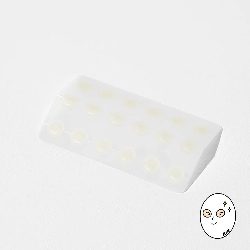COSRX Clear Fit Master Patch 18pcs