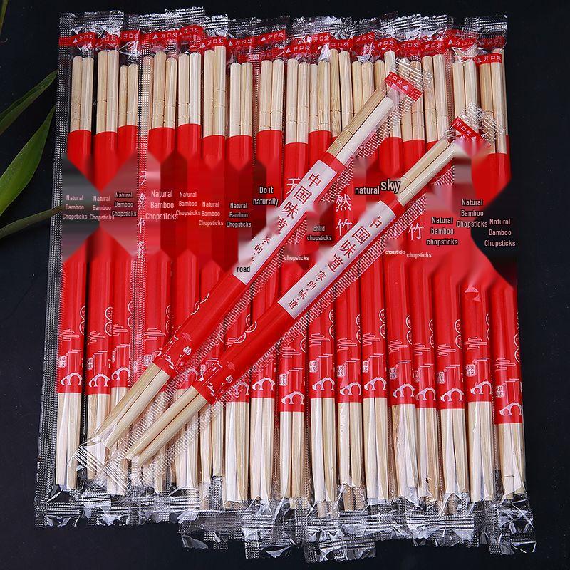 Jednorázové hůlky NHZHIW