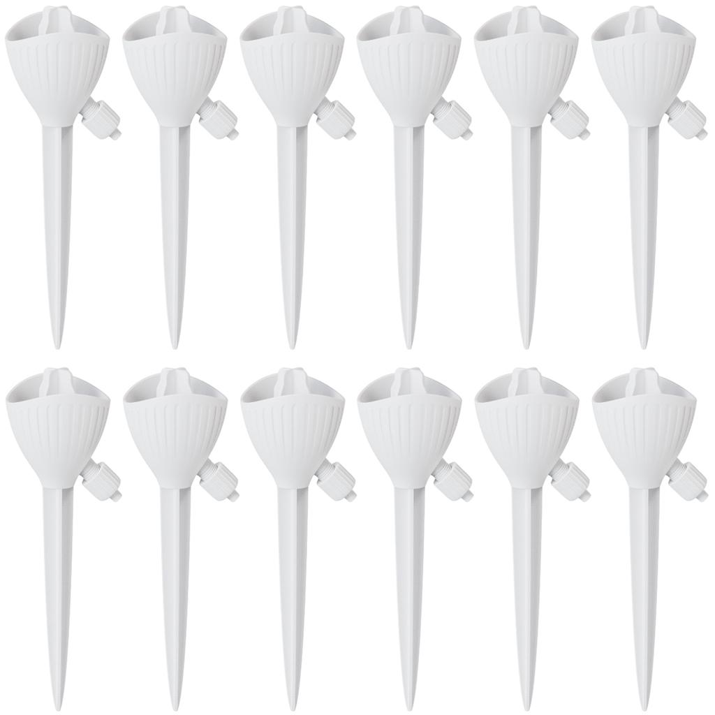 Automatic Drip implement For Watering  Watering Device For Plants Potted Plants Household Water Drip Device Drip Irrigation Tool