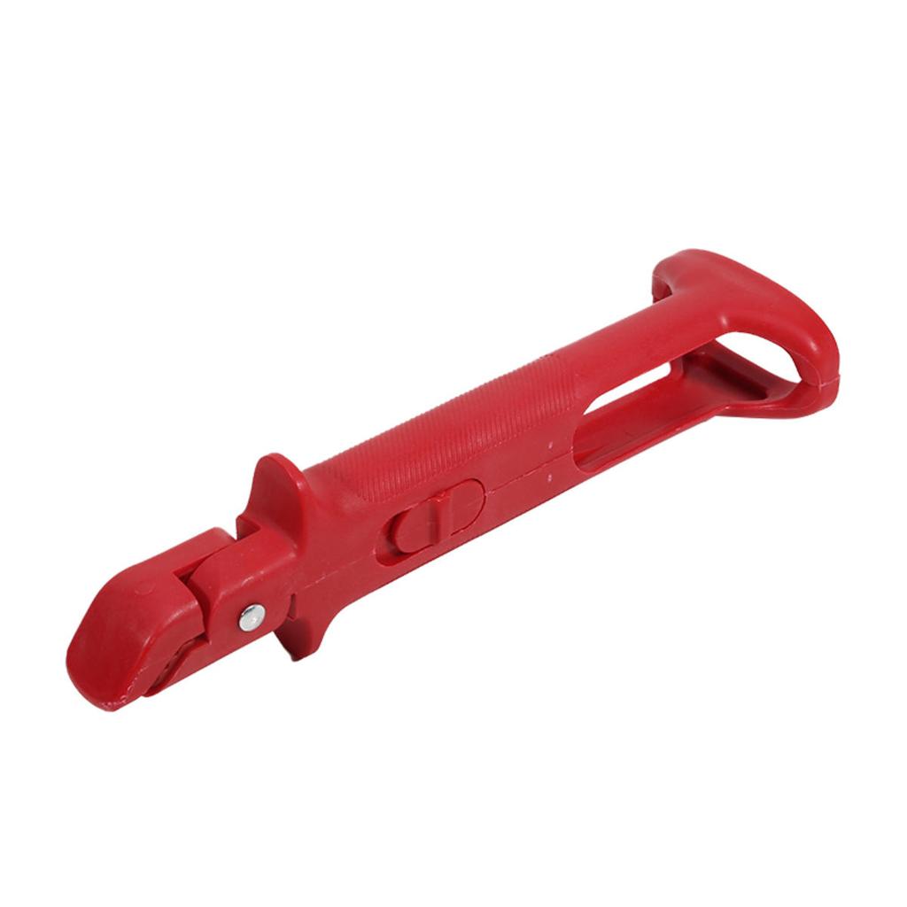 3-in-1 Anti-Scalding Bowl Clip Non-Slip Plate Steamed Dish Tongs Heat-Resistant Tray Lifter Holder Gripper Durable Kitchen Utensils