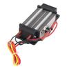  300W 220V Thermostat Insulated Type Ceramic   Heating   Electric Heater 