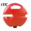 Tennis Trainer Rebounder Set Solo Practice Equipment Portable Self-Practice Kit for Beginners