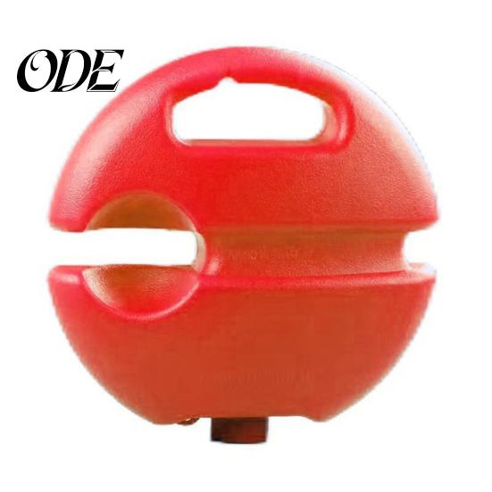 Tennis Trainer Rebounder Set Solo Practice Equipment Portable Self-Practice Kit for Beginners