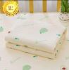 Waterproof Cotton Baby Urine Pad, Large, Washable, Double-Sided Anti-slip, Breathable, Leak-proof