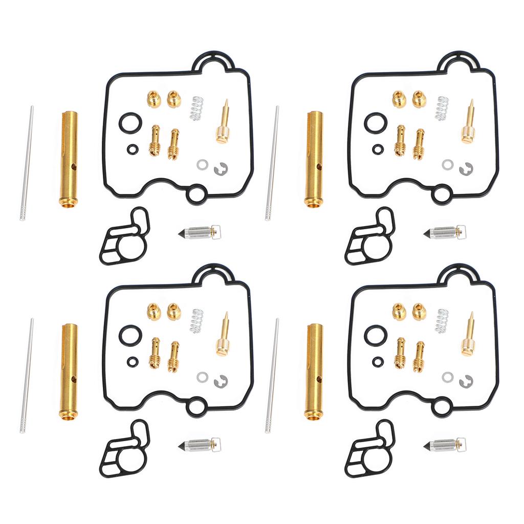 Carburetor Carb Rebuild Kit Fit for SUZUKI Bandit 250 GSF250 GJ 74A