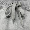 EIGHTVOLUME Ev Logo Lettering Jogger Pants