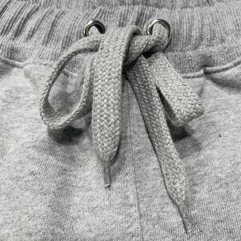EIGHTVOLUME Ev Logo Lettering Jogger Pants
