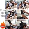 360° Rotating Auto Navigation Bracket Flexible Windshield Phone Mount  Car Dashboard