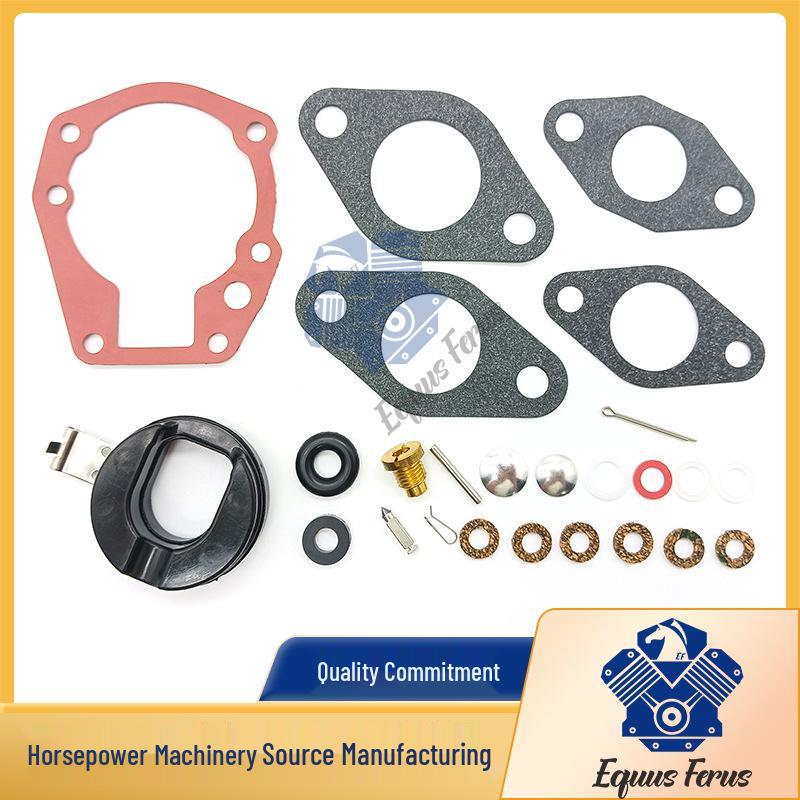 Johnson Evinrude Outboard Motor Carburetor Repair Kit 439071 Outboard Motor Carburetor
