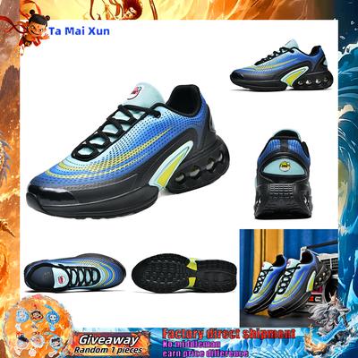 Heren Dames PU luchtkussen Demping Hardloopschoenen Achterhak TPU Omwikkeld Marathon Atletisch Heren sneakers Unisex schoenen sneakers
