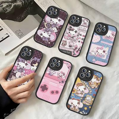 Fundas para móviles – Parachoques para smartphones