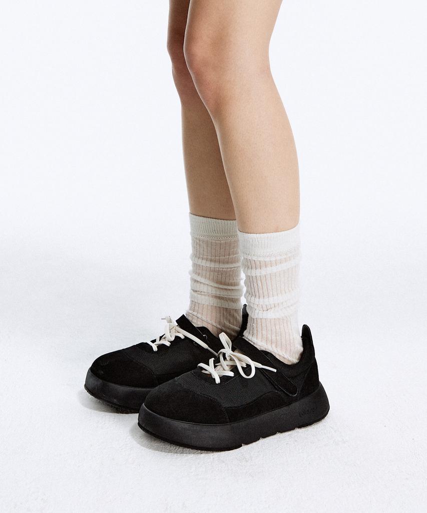 Equalby Sde / Black