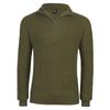 Brandit Sweater Marine Troyer