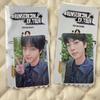 [USED] Jin 6/28/29 RUNSEOKJIN_EP.TOUR Trading Card