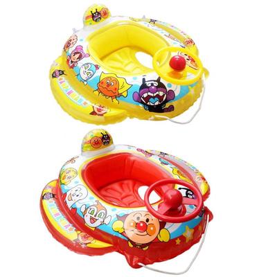 ring inflatable float