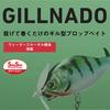 Daiwa Gilnade 70S Sight Real Small Carp Lure