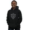 Fantastic Beasts Boys Wizard Killer Icon Hoodie