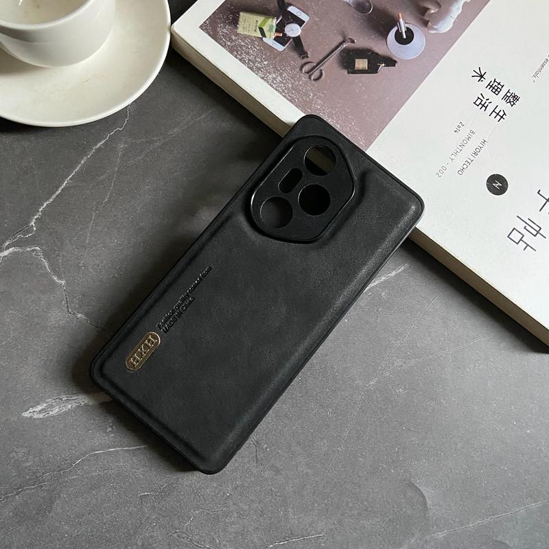 Magnetic Case for Honor 400 Pro 400 Lite Gobal Version Cover  Leather Matte Soft Full Protect Camera Cover Shell Phone Fundas