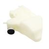 Motorcycle Coolant Overflow Tank Reservoir For Kawasaki GTR1400 ZZR1400 ZX14R GTR ZZR 1400 ZX-14R Radiator Coolant Bottle