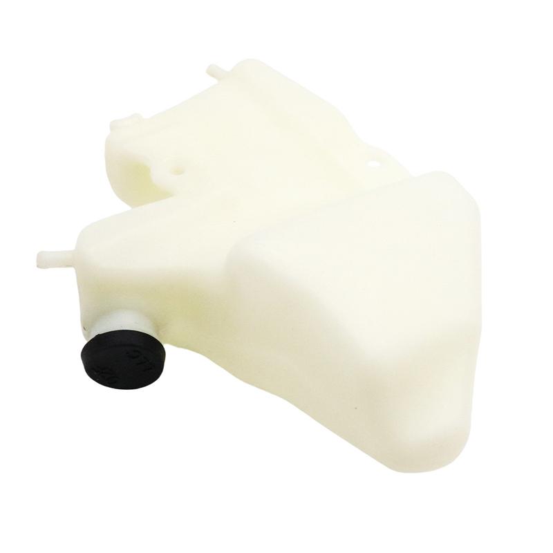 Motorcycle Coolant Overflow Tank Reservoir For Kawasaki GTR1400 ZZR1400 ZX14R GTR ZZR 1400 ZX-14R Radiator Coolant Bottle