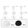 6PCS For EDIFIER HECATE GX03 Ultra Eartips Earbuds Tips Silicone Earphone Kits Cover Replacement Ear Buds Tips Eargels Earcap